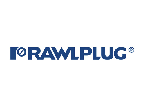 Rawlplug Logo