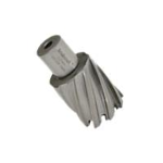 Mag drill short cutters