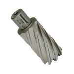 Mag drill long cutters