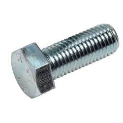Hexagon Head Bolts