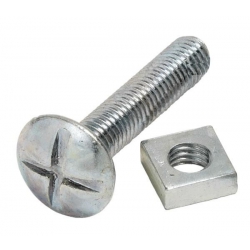 Roofing Bolts