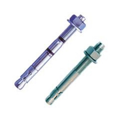Anchor Bolts